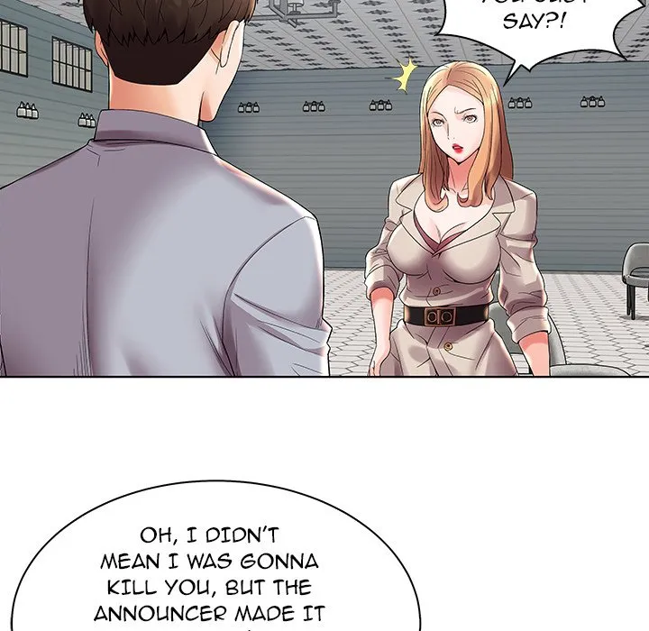 Locked By Desire - Episode 3 - read scene 40