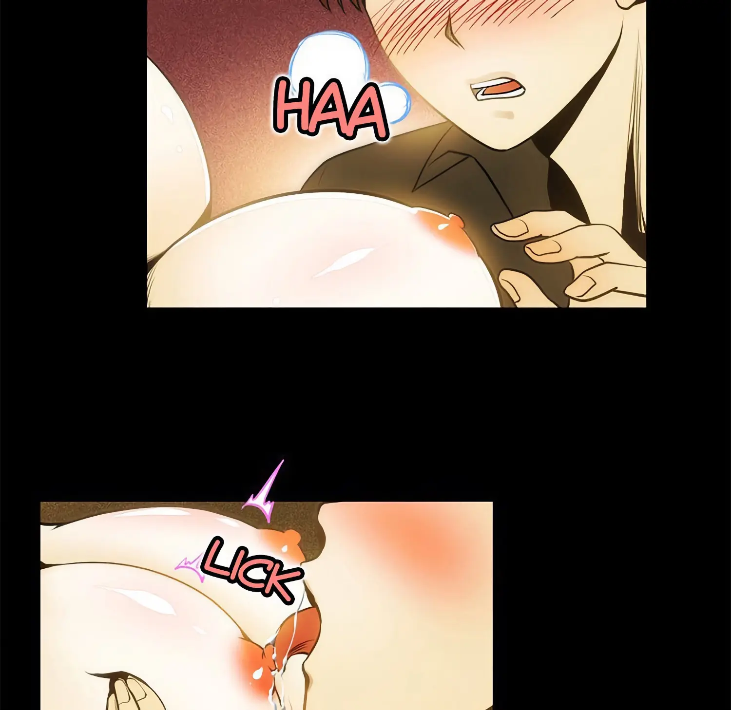 House of Pleasure - Episode 5 - read scene 28