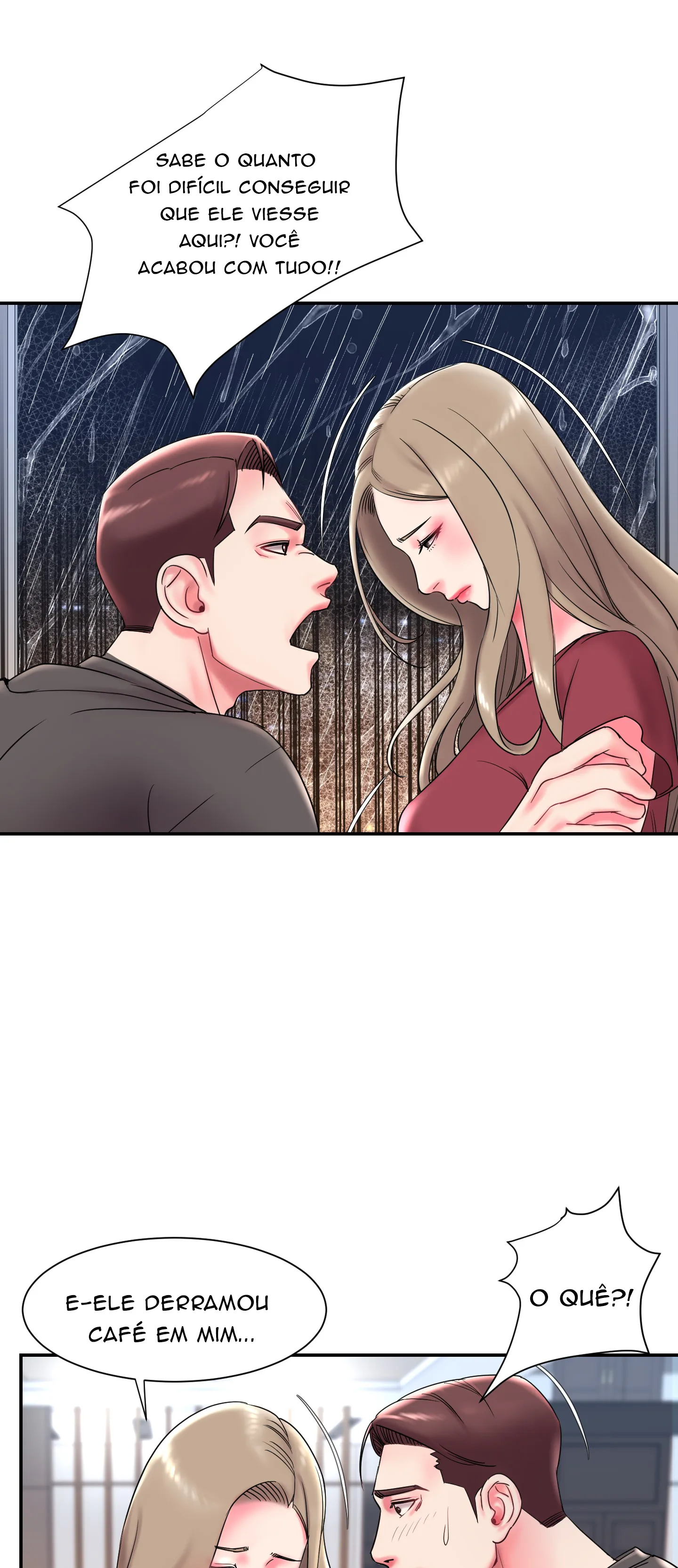 Leve Minha Esposa - Episode 2 - read scene 15