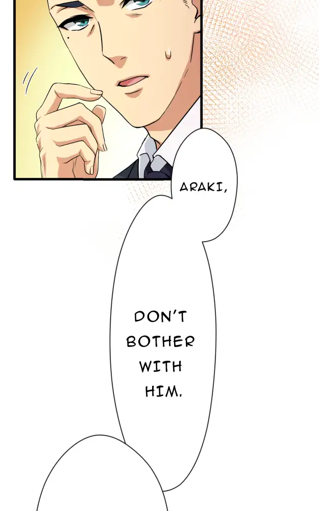 My Subordinate’s Inner Voice Is Too Noisy! - Episode 4 - read scene 76
