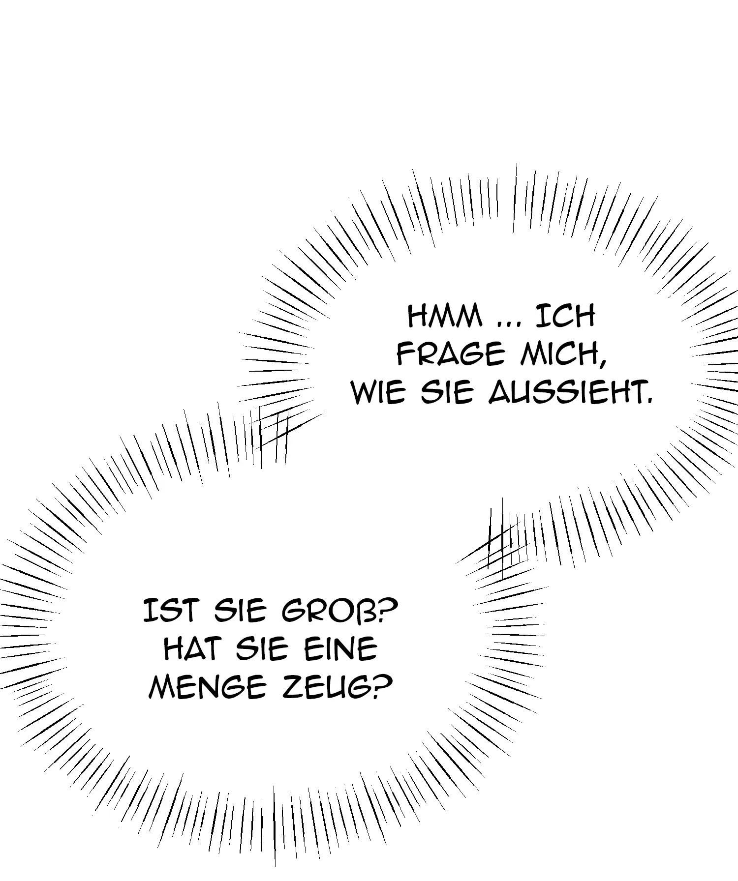 Katastrophen-mitbewohner - Prologue - read scene 34