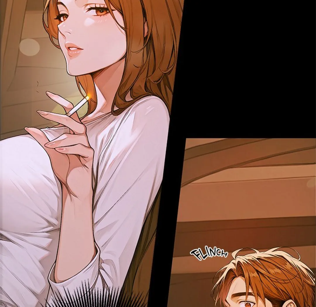 Desire Village - Episode 1 - read scene 247