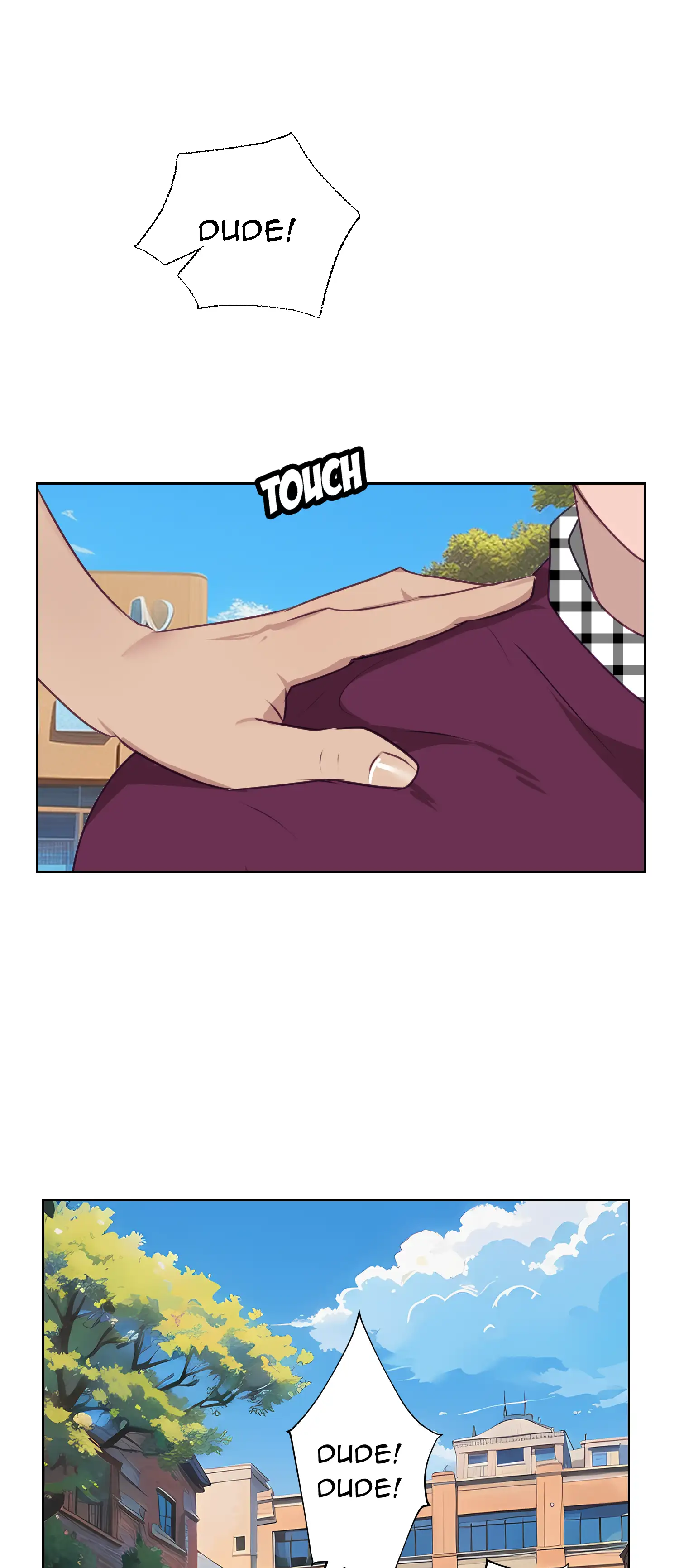 Girl Next Door - Episode 5 - read scene 51