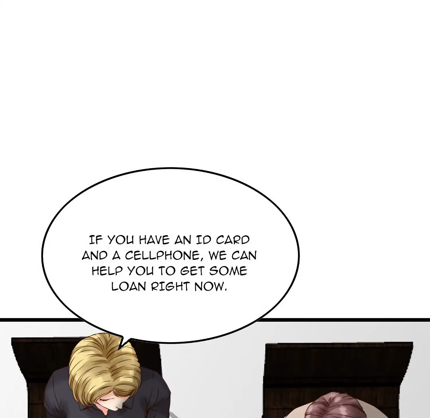 Insiders - Episode 2 - read scene 28