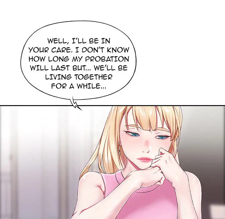 The Idol Project - Prologue - read scene 30