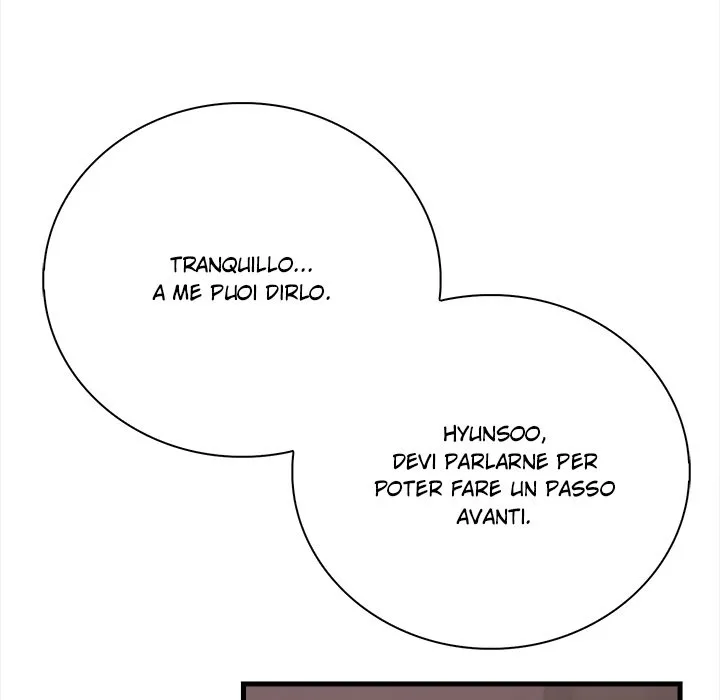 Le Sue Sessioni Di Mezzanotte - Episode 1 - read scene 48