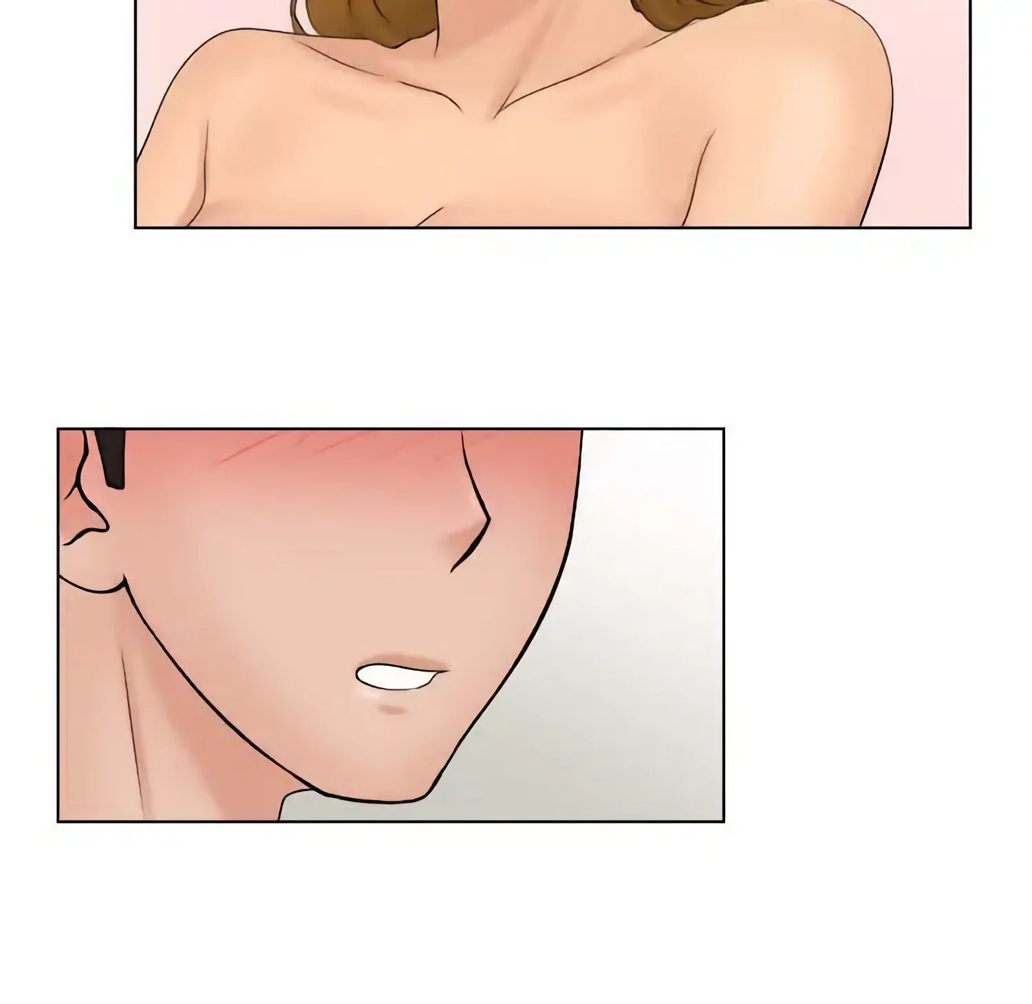 My Girlfriend and My Slave - Episode 3 - read scene 113