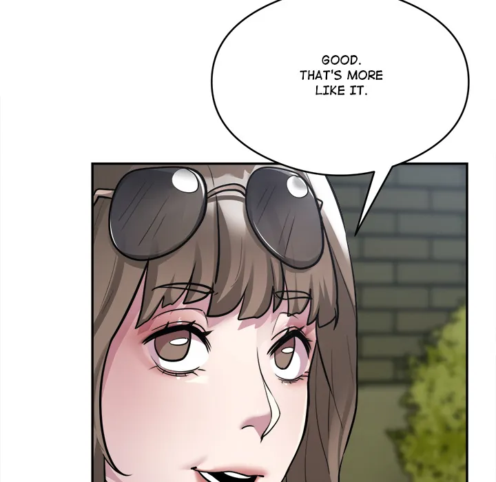 THE BANK CLERK - Episode 2 - read scene 54
