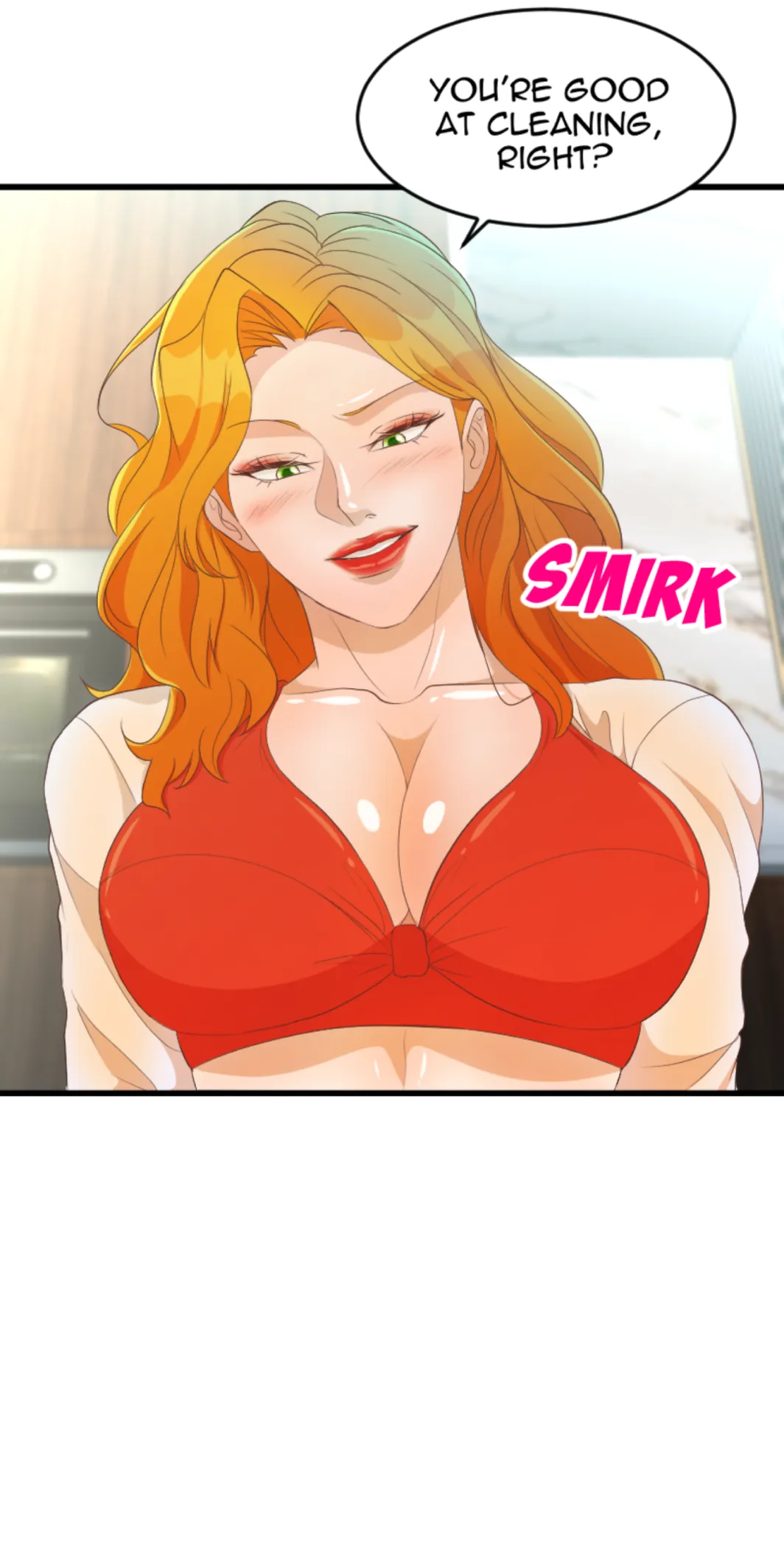 Wet Vacations - Episode 3 - read scene 51