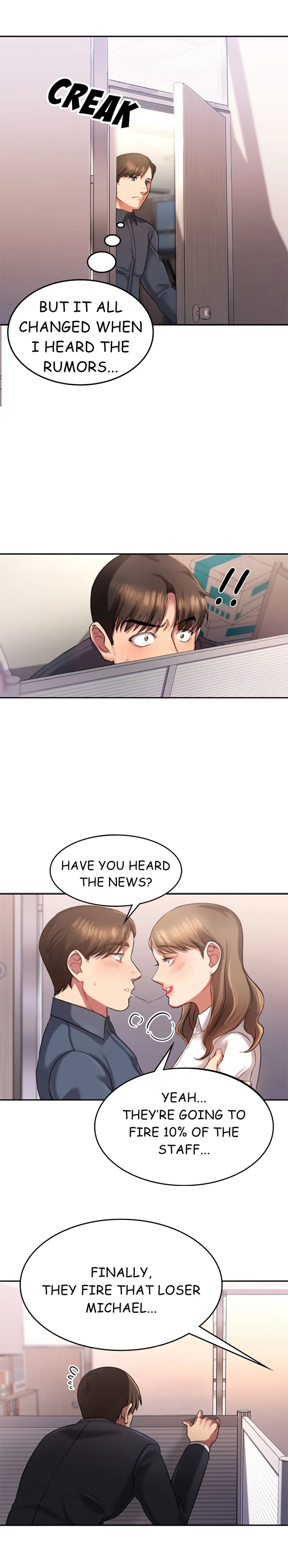 Food Chain - Prologue - read scene 6