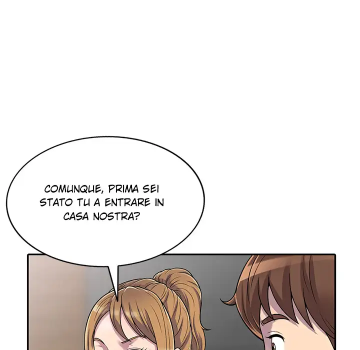 Gusto Rubato - Episode 1 - read scene 102