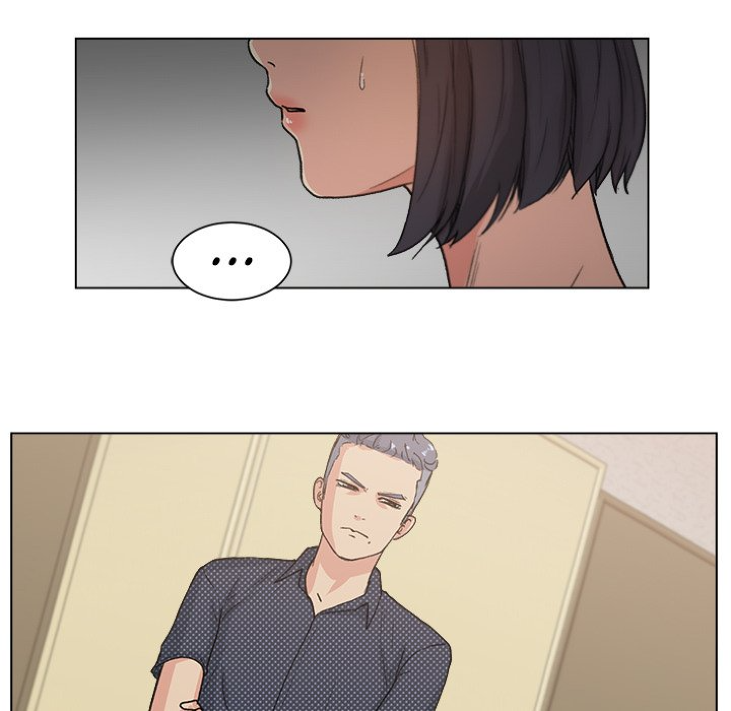 Comicladen - Episode 2 - read scene 64