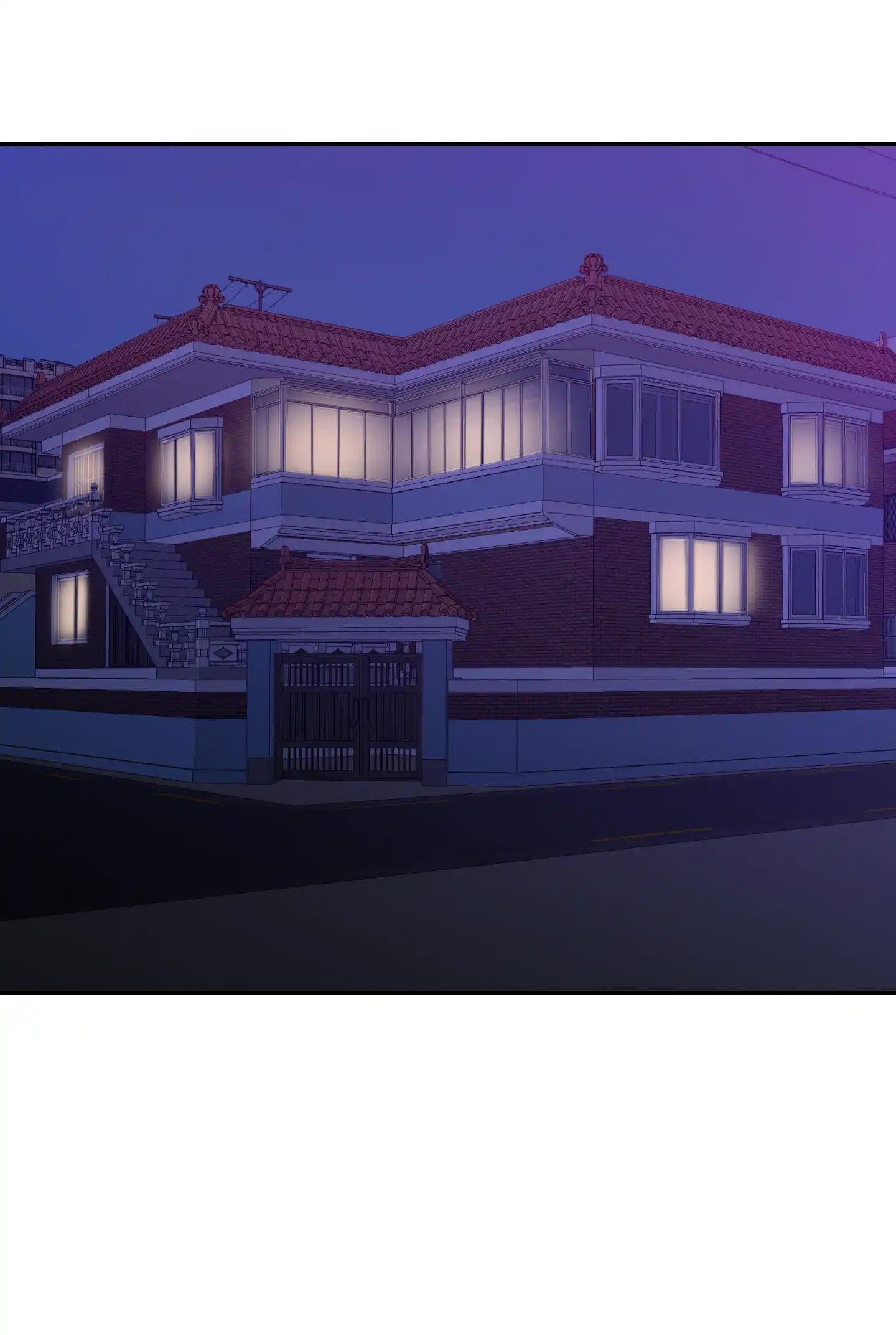Different Taste Than The Wife - Episode 2 - read scene 25