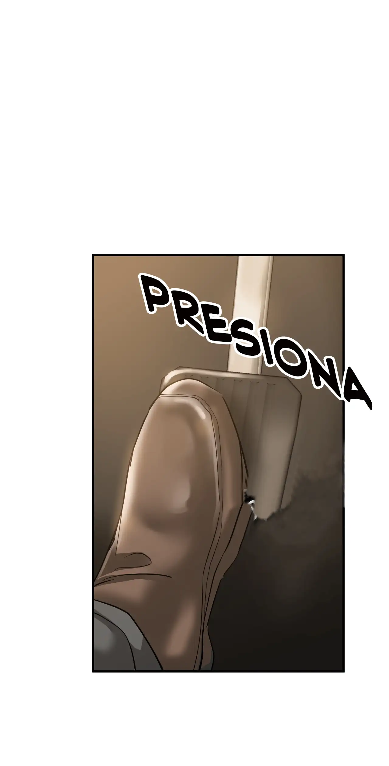 Cuñadas - Episode 1 - read scene 6