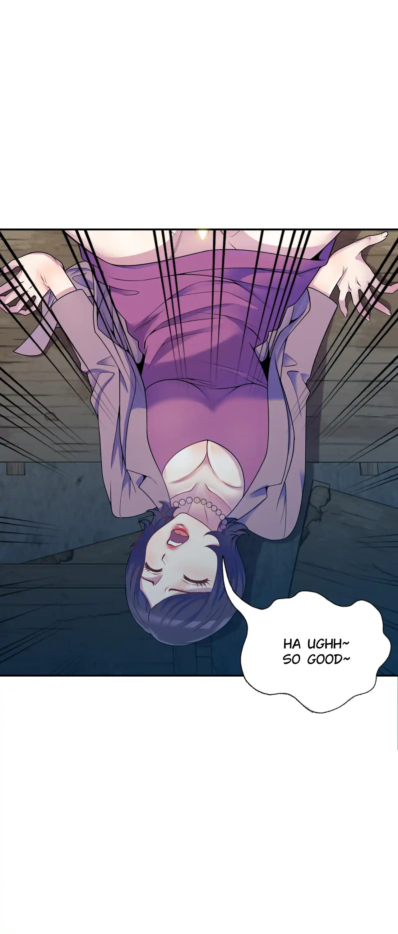 My Wife is a Female Teacher - Episode 2 - read scene 22