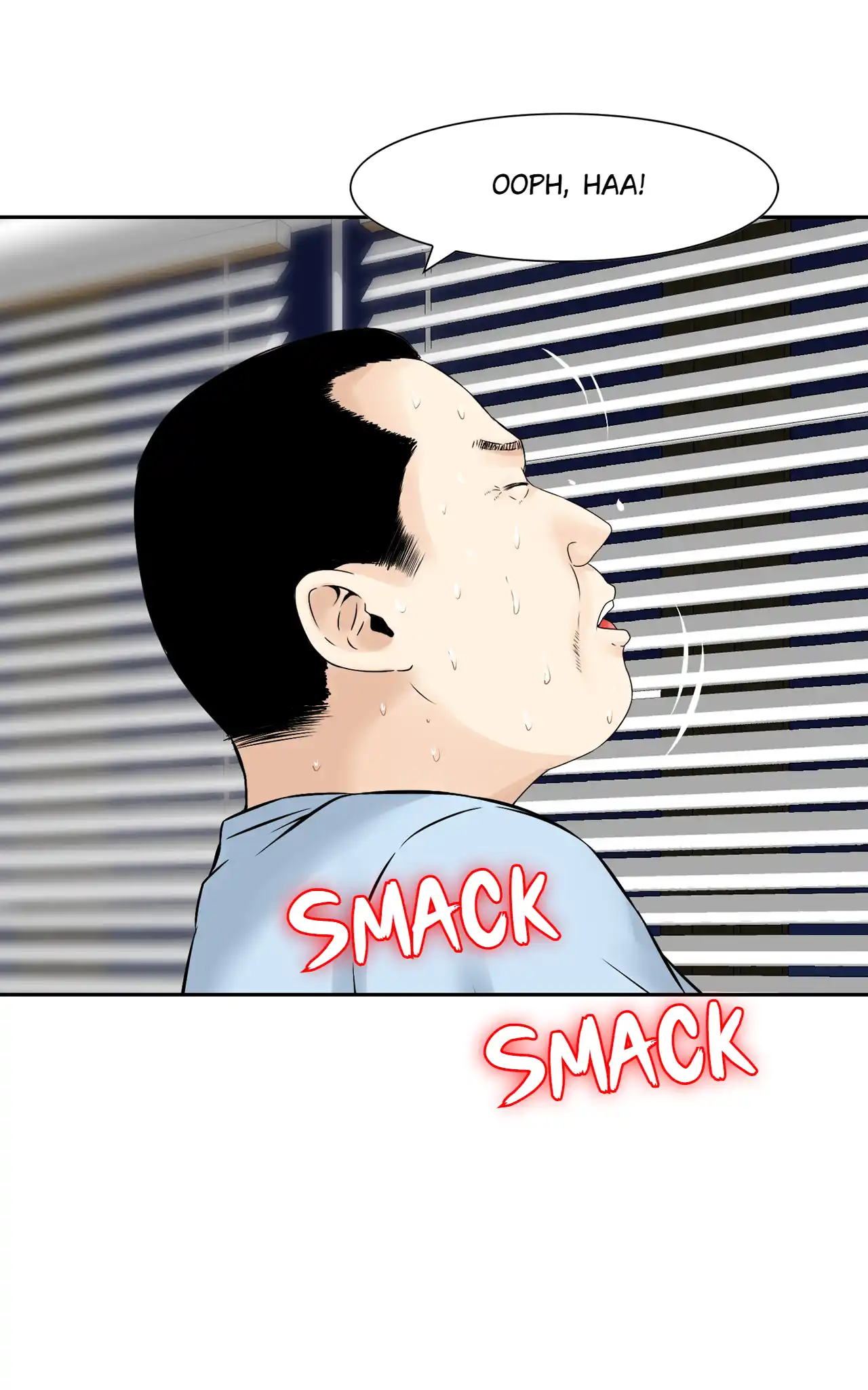 Three Men's Woman - Episode 5 - read scene 34