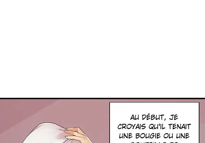 La Mère Est Disqualifiée - Episode 1 - read scene 4