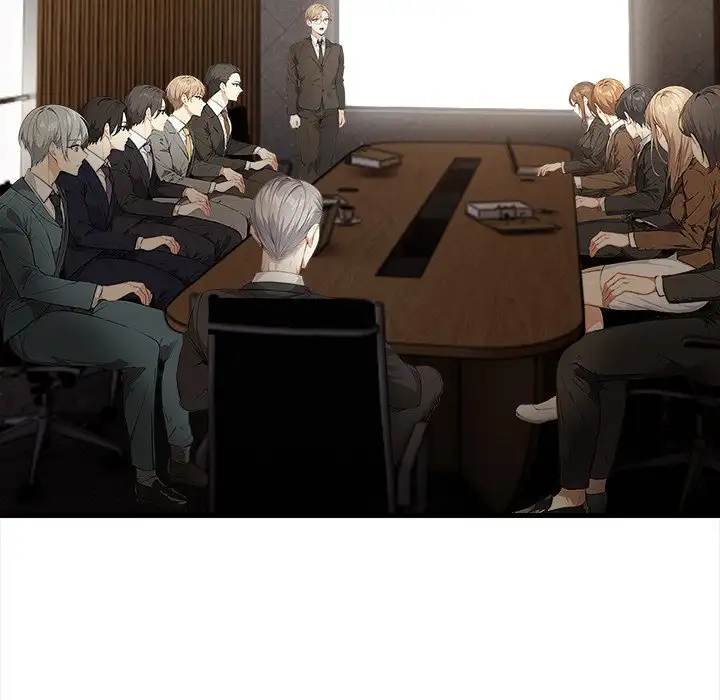 The Perfect Swap - Episode 5 - read scene 38