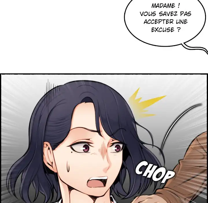 Maman est une Étudiante à l'Université - Episode 3 - read scene 72