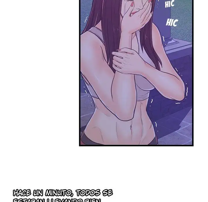 Zona De Amor Potencial - Episode 3 - read scene 69