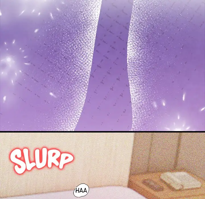 Spirit Contact: An Obscene Body - Episode 5 - read scene 52