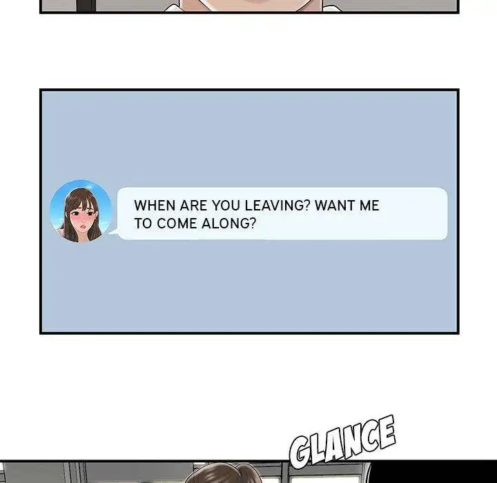 Drama Office - Episode 3 - read scene 49
