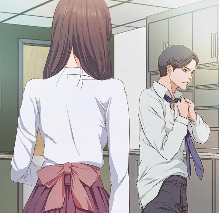 Dream Vacation - Episode 1 - read scene 73