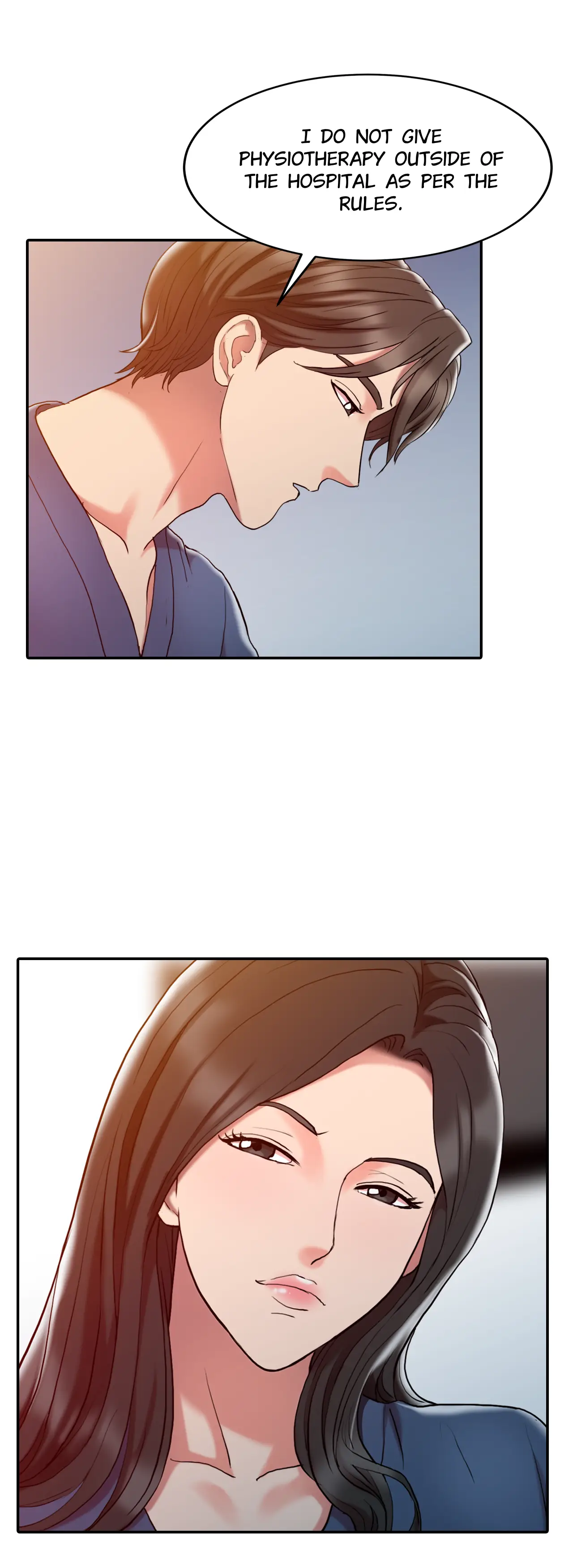 Legendary Hand - Episode 2 - read scene 22
