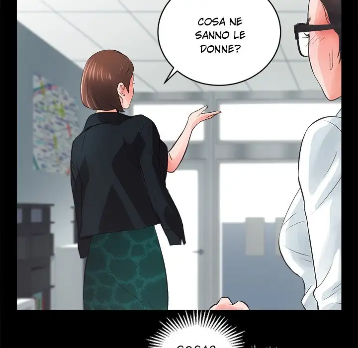 Agenti Immobiliari - Episode 4 - read scene 36