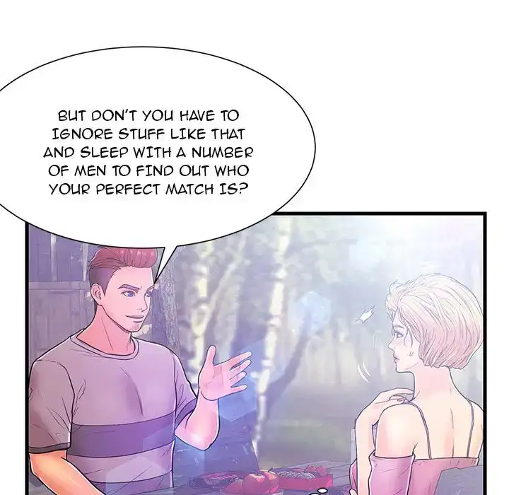 Potential Love Zone - Episode 5 - read scene 20