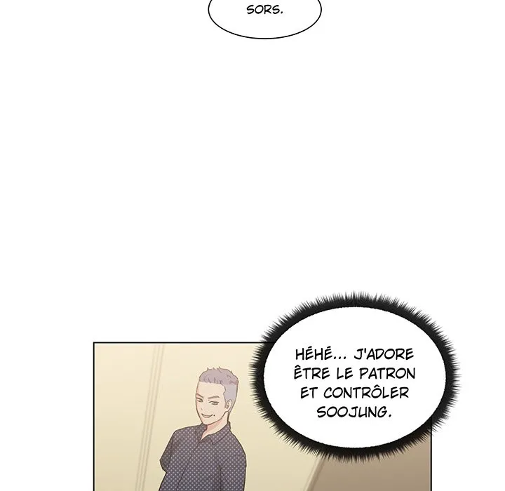La boutique de BD - Episode 2 - read scene 67