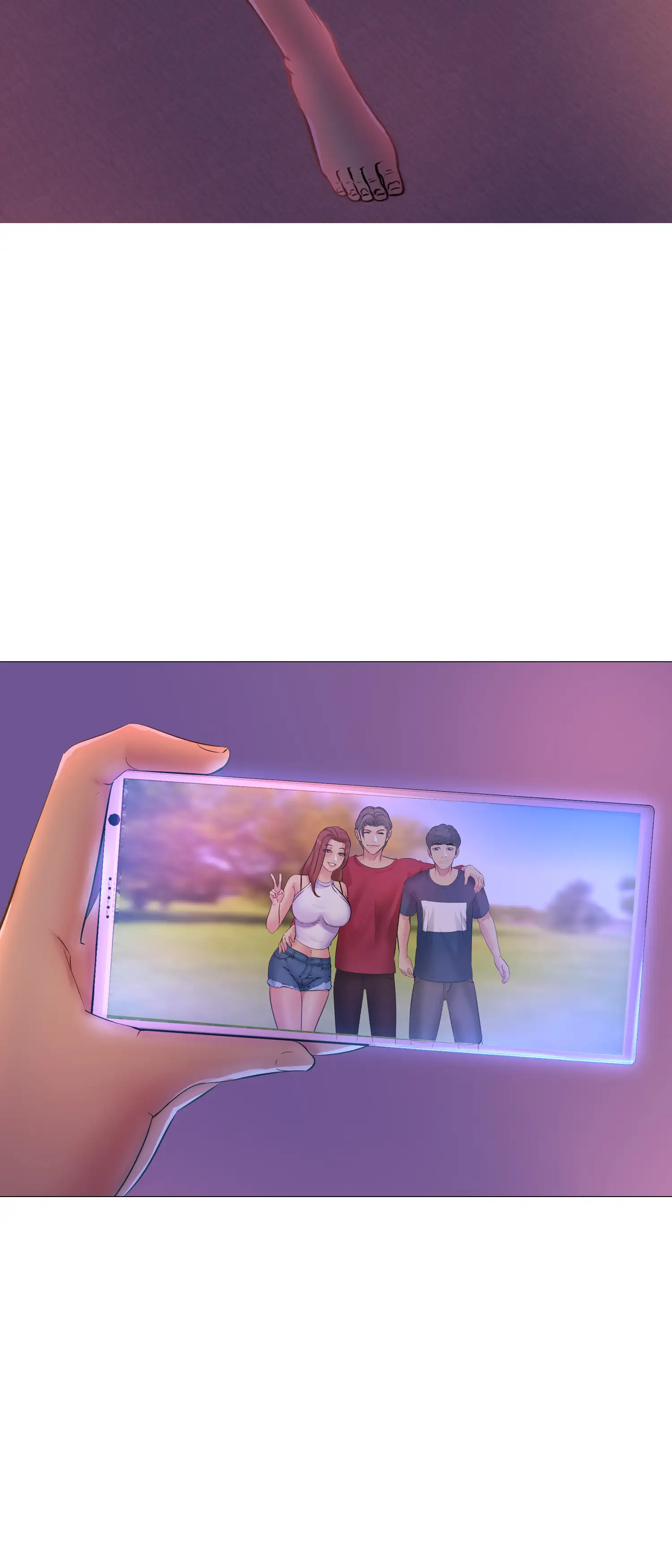 Risky Romance - Episode 3 - read scene 56