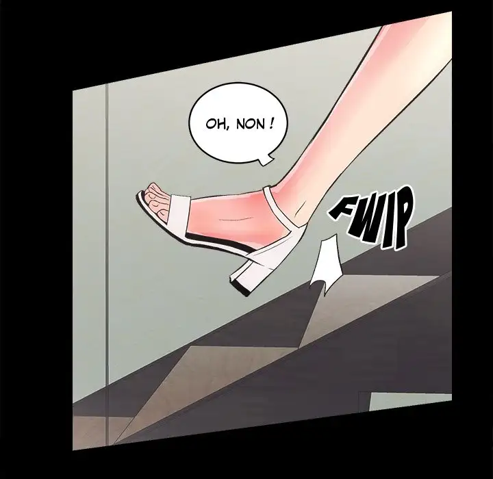 Agents Immobiliers Féminins - Episode 2 - read scene 175