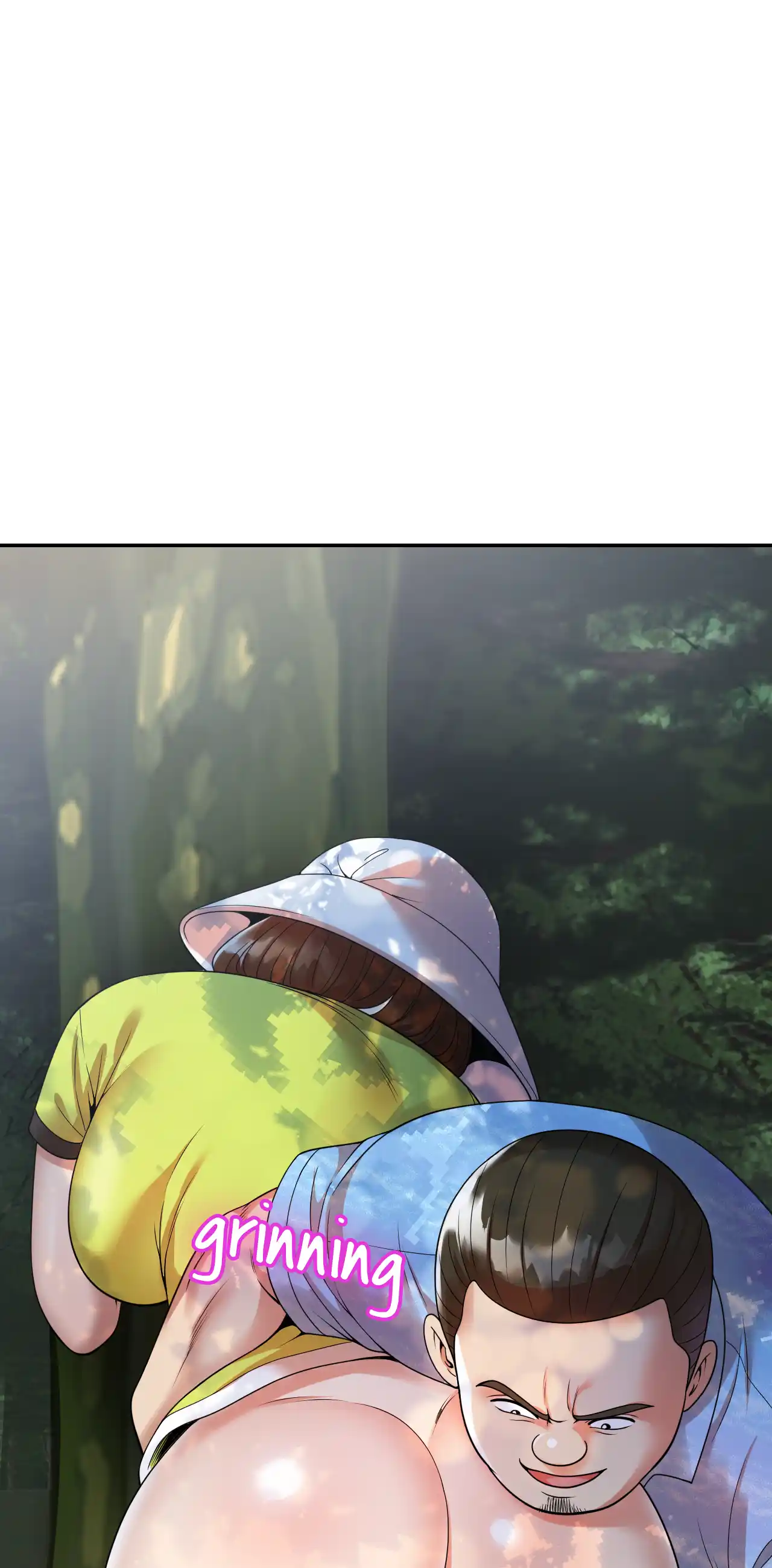 Caddie Mom - Episode 4 - read scene 39