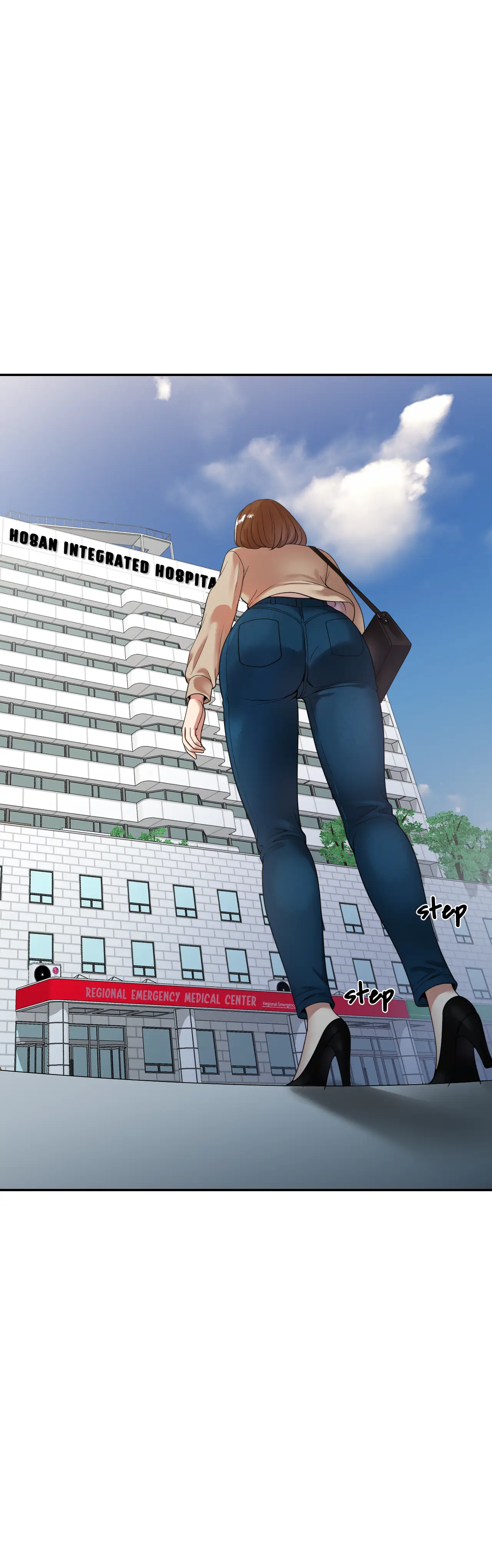 Caddie Mom - Prologue - read scene 13