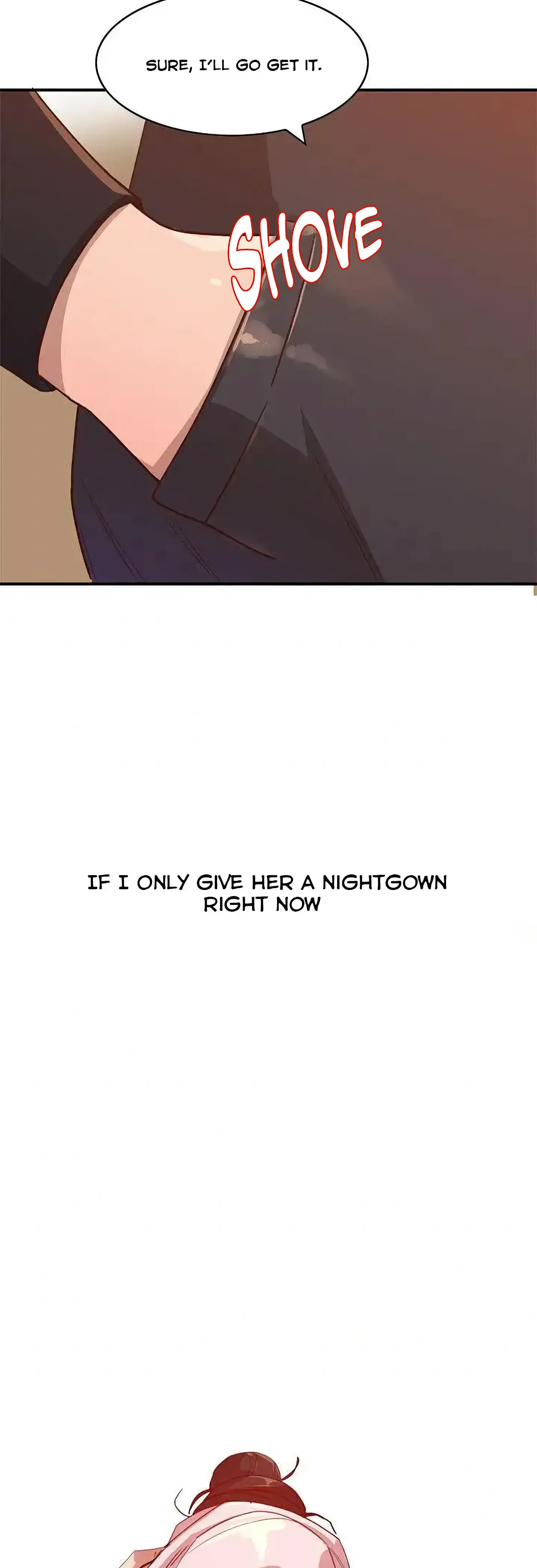 Breaking Boundaries - Episode 4 - read scene 41