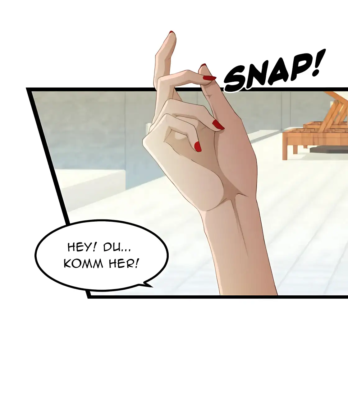 Regenurlaub - Episode 1 - read scene 31