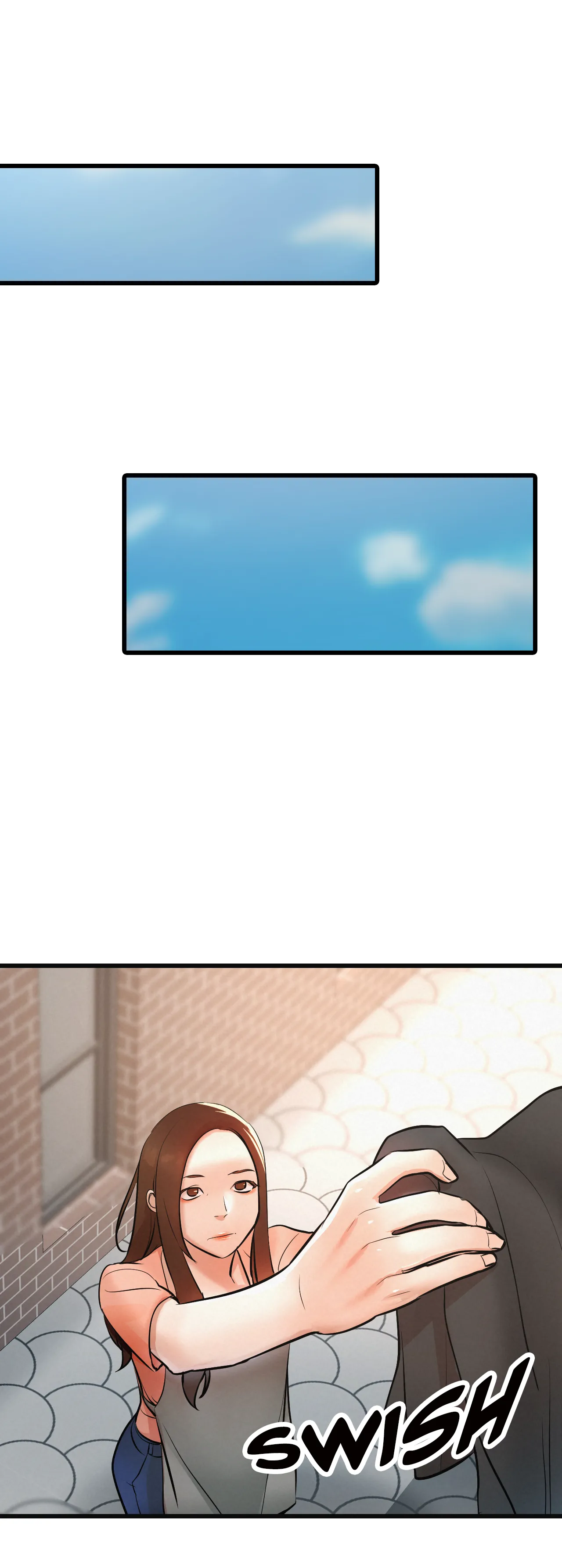 Insaponando la mia matrigna - Prologue - read scene 36