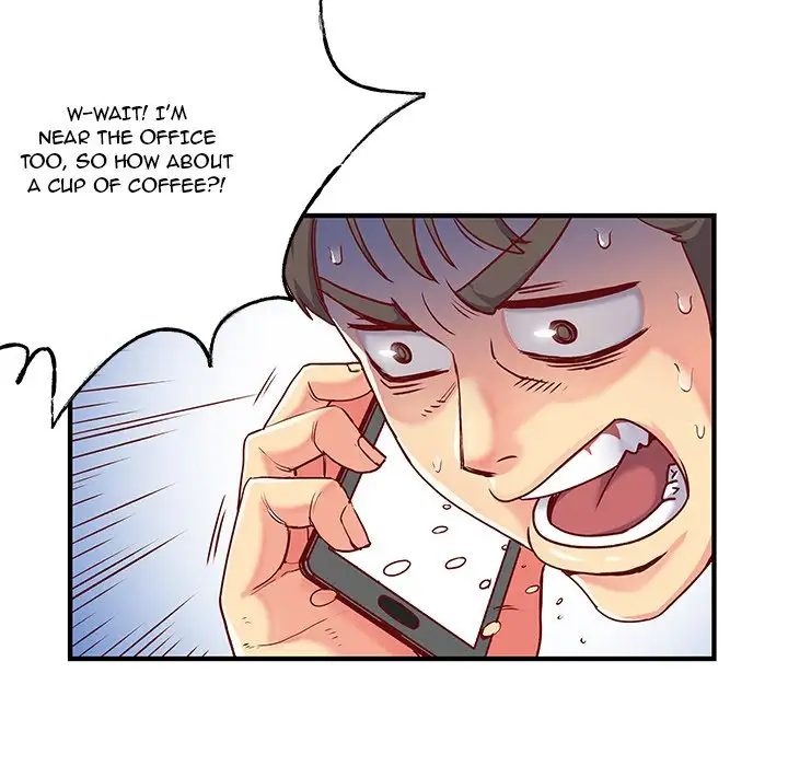 Finally Single - Episode 1 - read scene 46