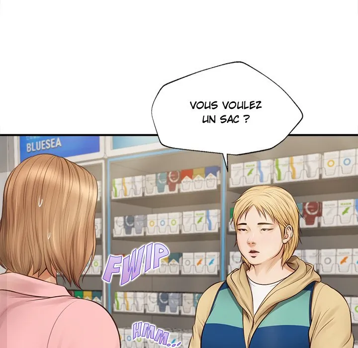 Une Semaine Et Un Jour - Episode 1 - read scene 137
