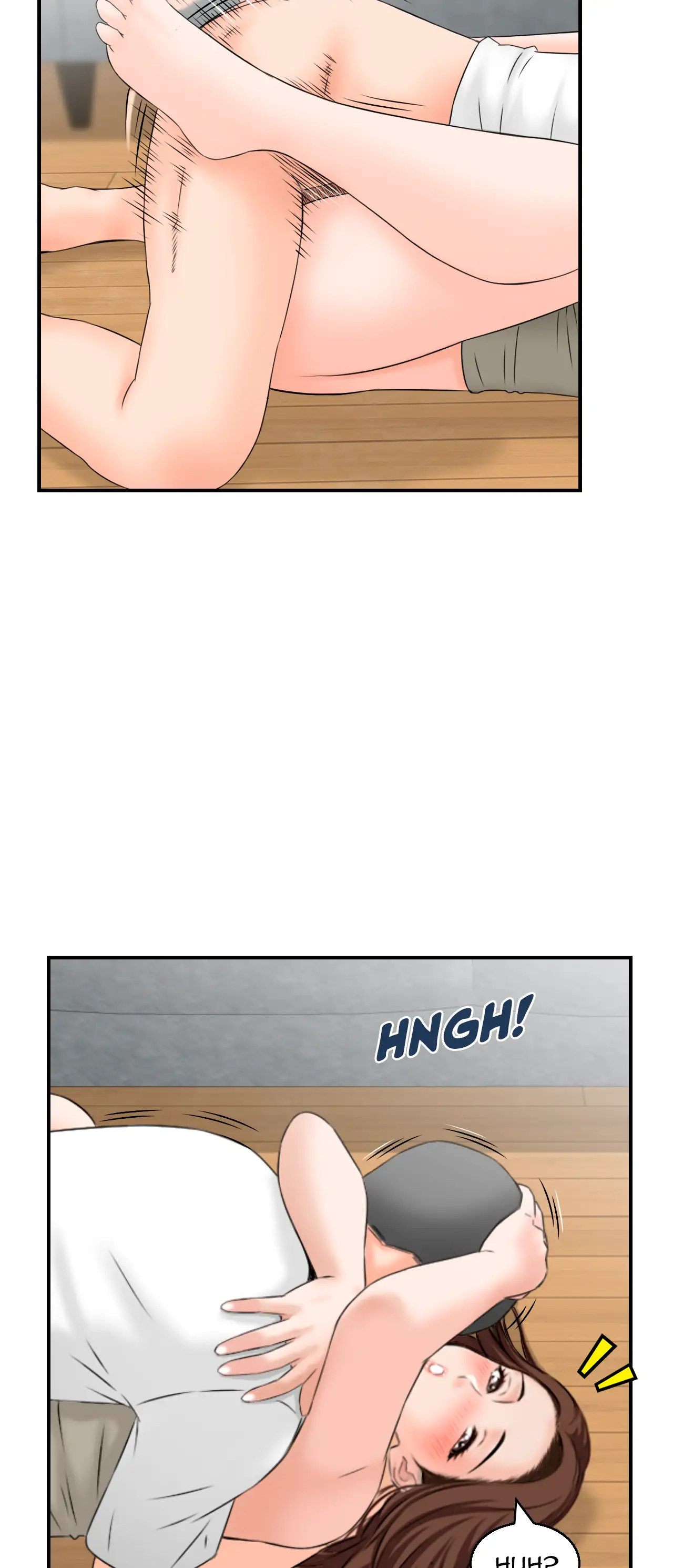 Cheating Wife’s Erotic Stories - Episode 2 - read scene 11