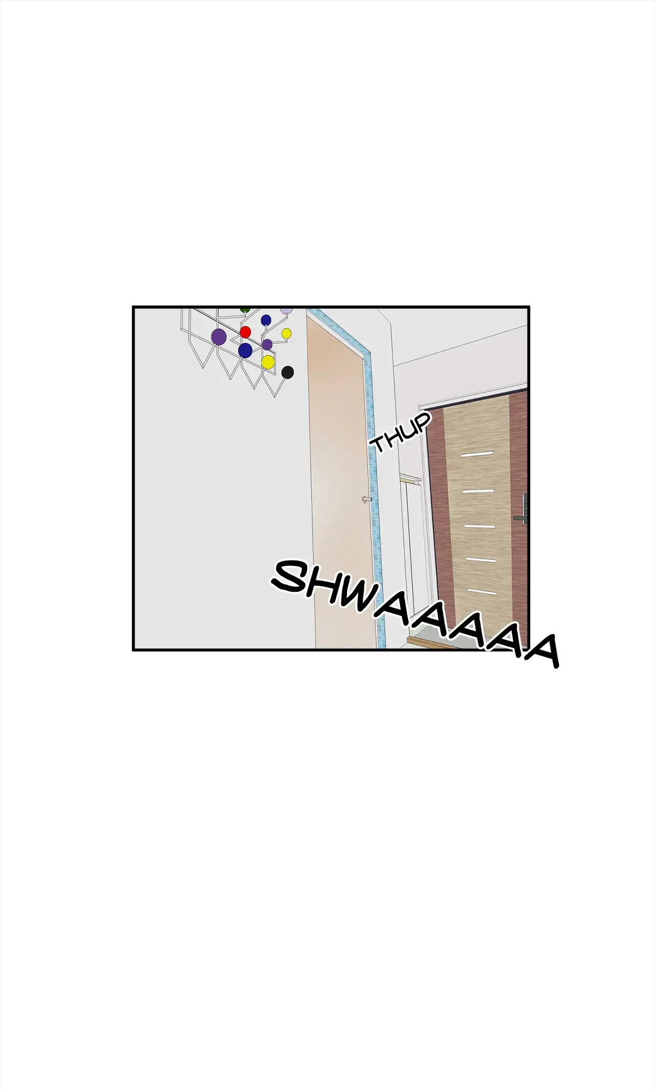 Roommate with Benefits - Episode 2 - read scene 29