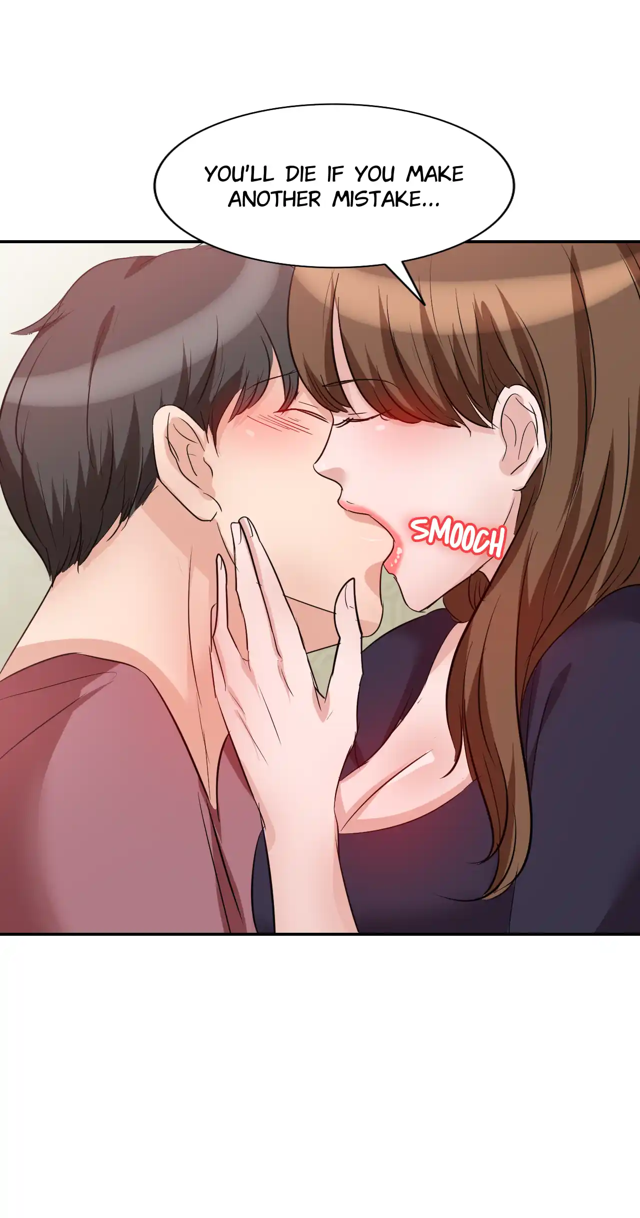Bad Brother's Wife - Episode 2 - read scene 37