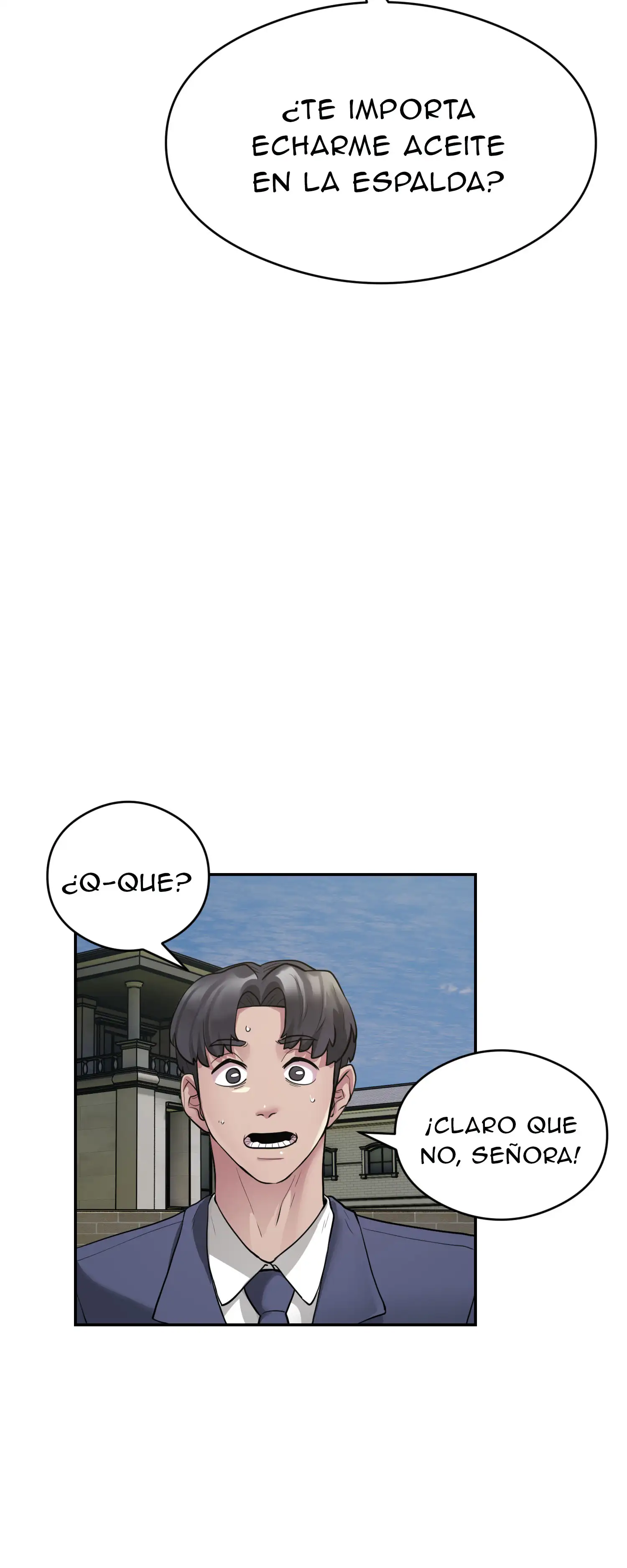 El Empleado Del Banco - Episode 2 - read scene 39