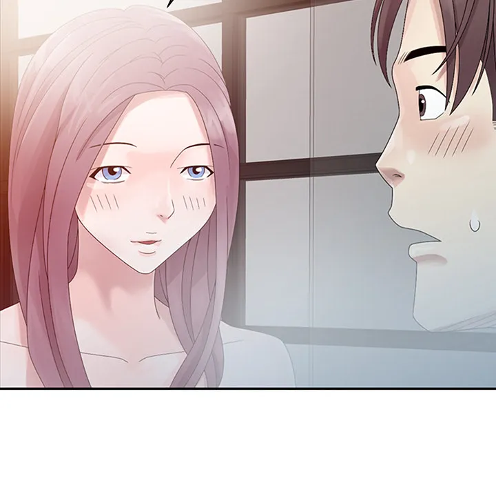 Chut ! Le Secret De Ma Sœur - Episode 1 - read scene 64