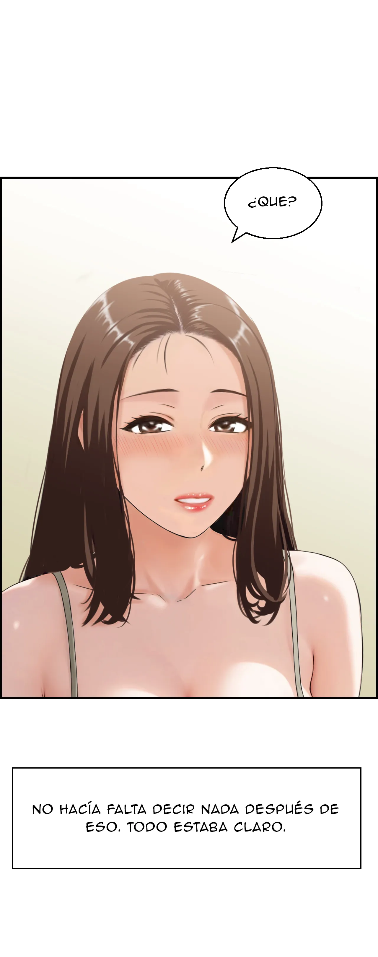 Cuentos eróticos de una esposa infiel - Episode 2 - read scene 8
