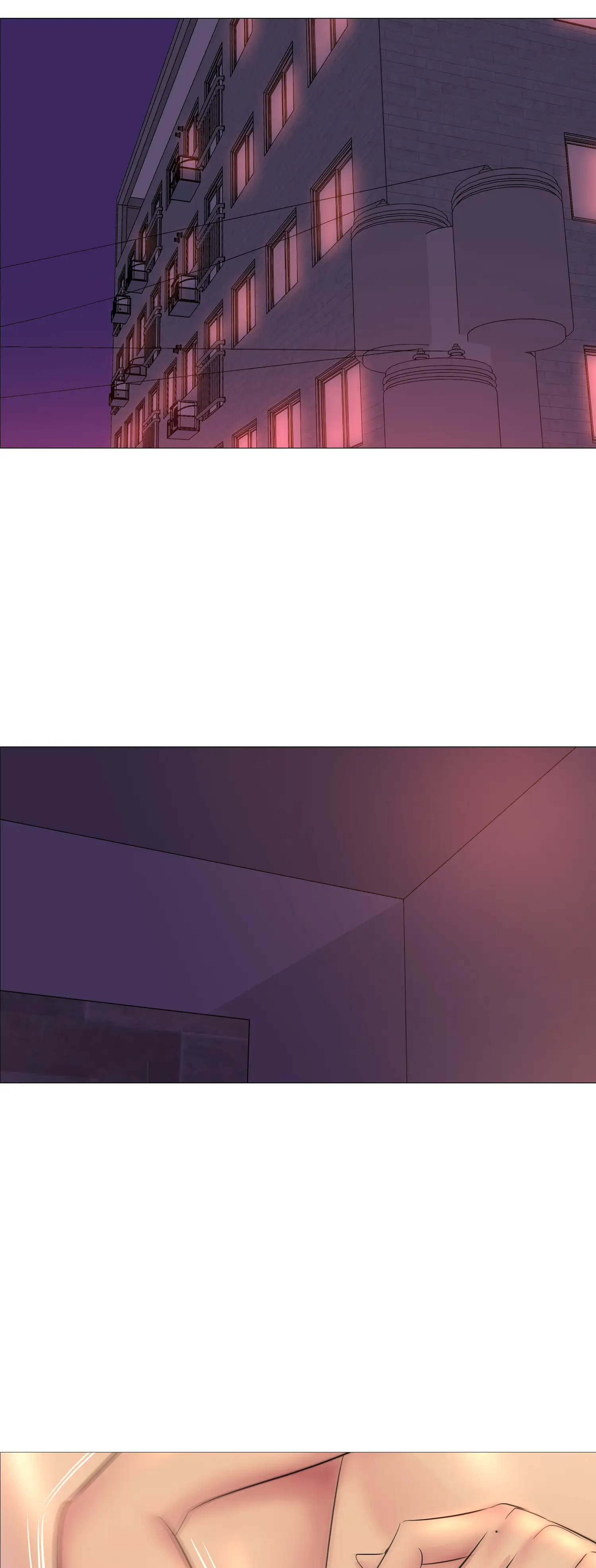 Risky Romance - Episode 5 - read scene 1