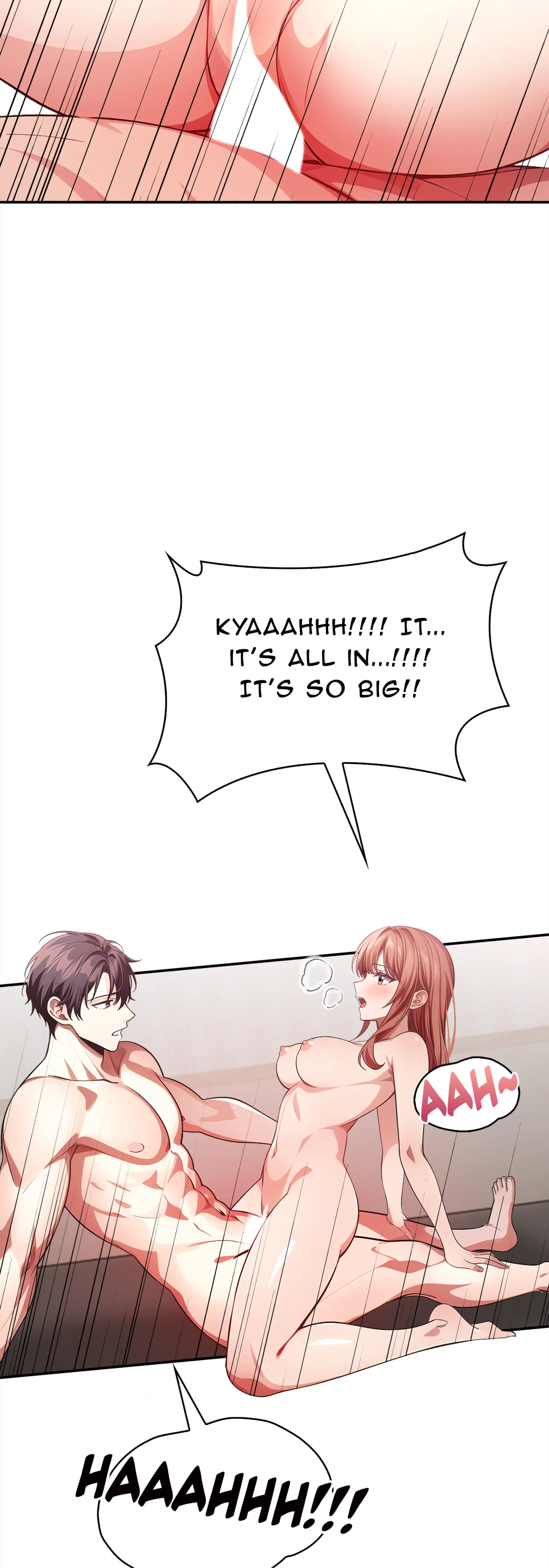 Married Woman's Secret - Episode 3 - read scene 31