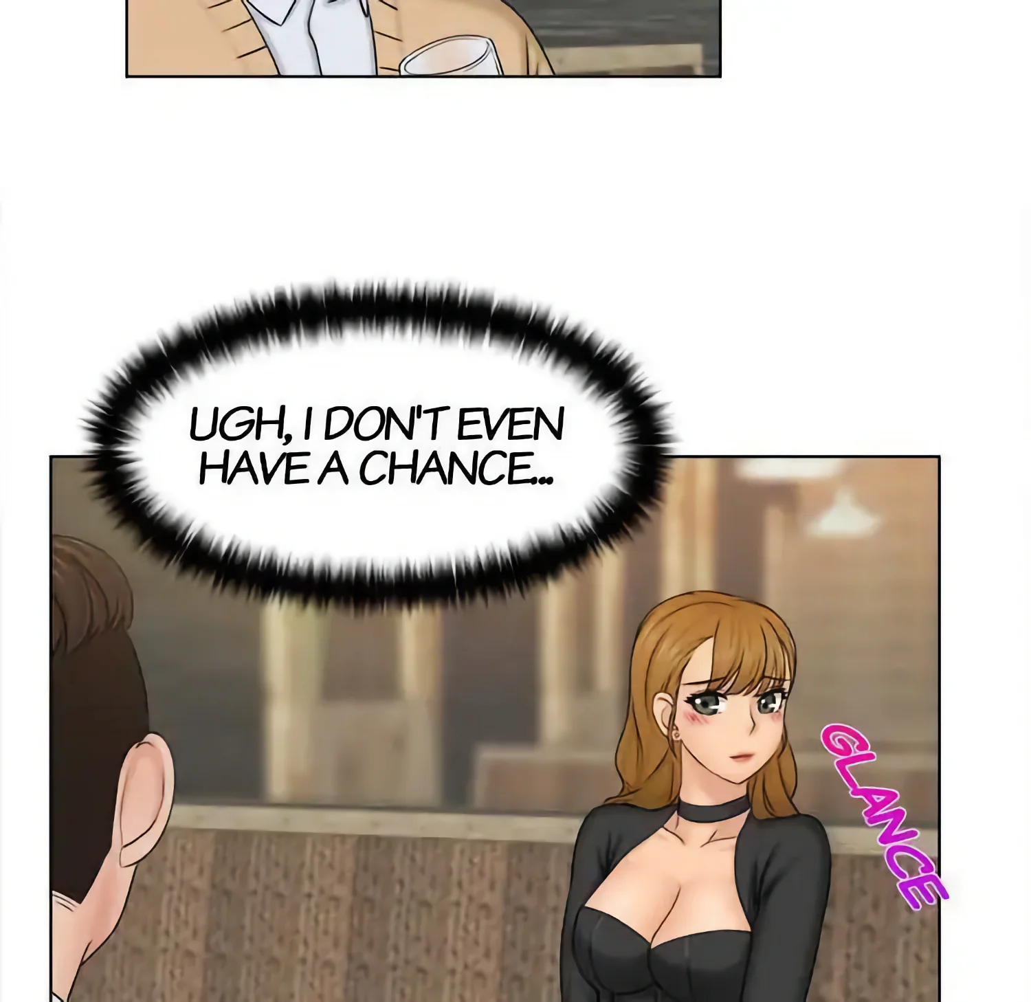 My Girlfriend and My Slave - Episode 2 - read scene 15