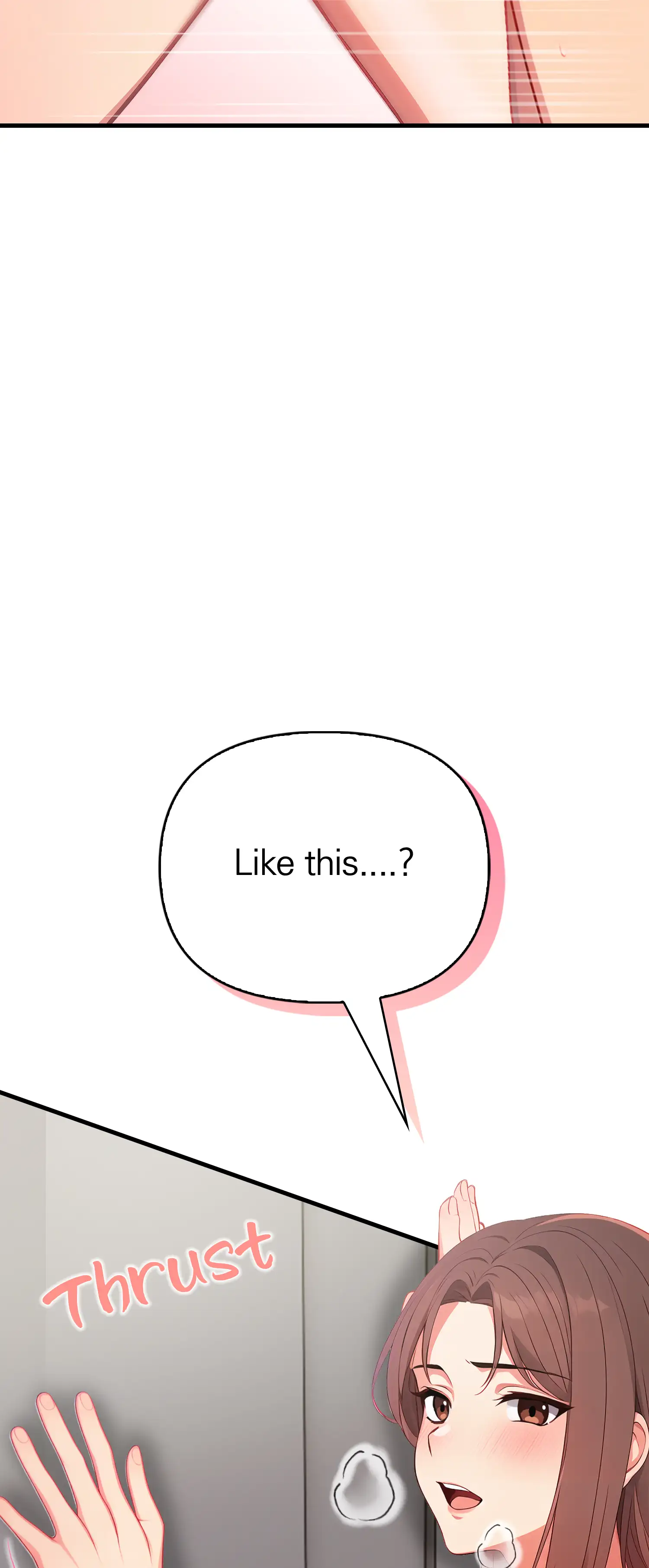 Stranger in my bathroom - Episode 5 - read scene 14